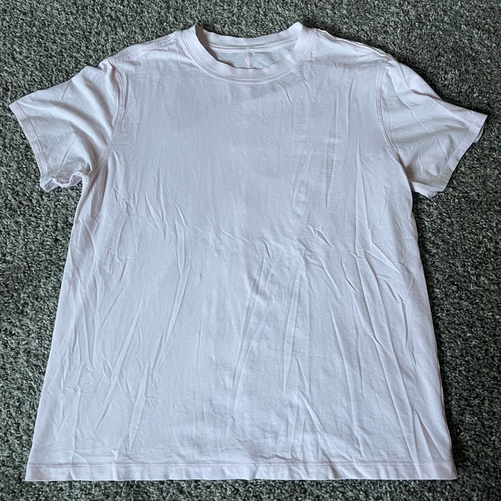 Lululemon All Yours T-Shirt